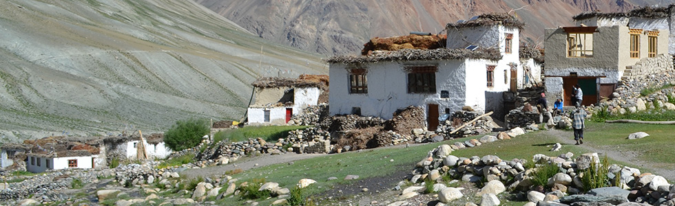 Kargyak, Zanskar, Ladakh