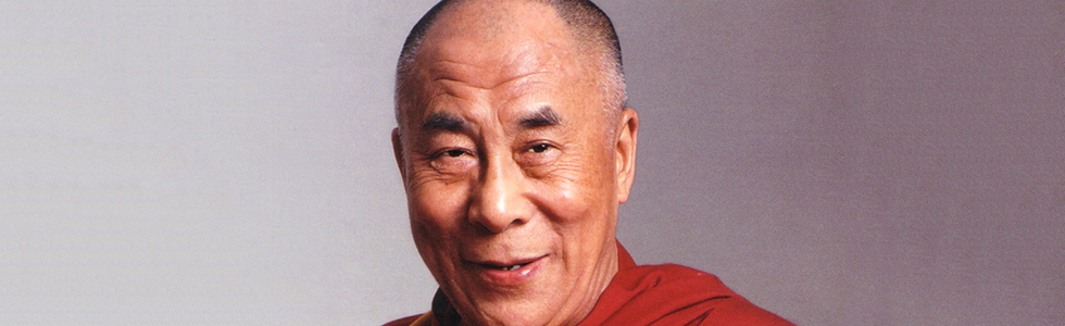 Dalai Lama – Tenzin Gyatso