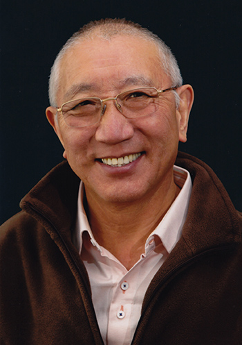 Dagyab Kyabgön Rinpoche