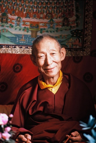 Trijang Rinpoche</a> (1901–1981)