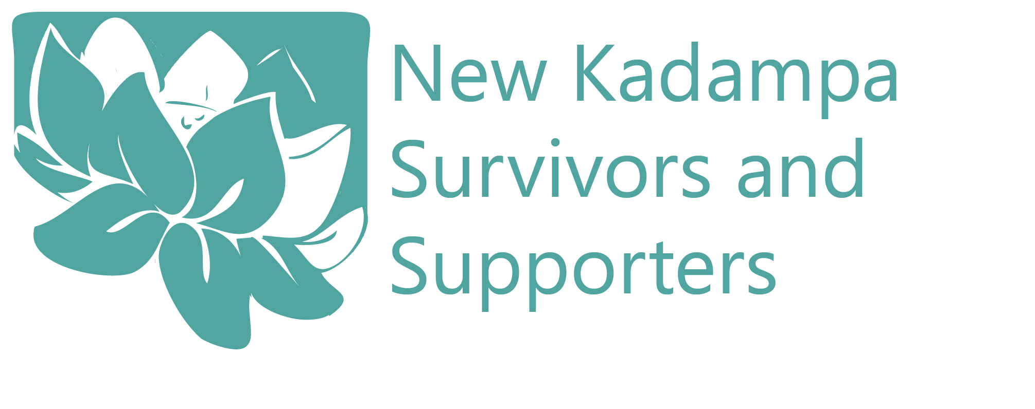 New Kadampa Survivors Logo